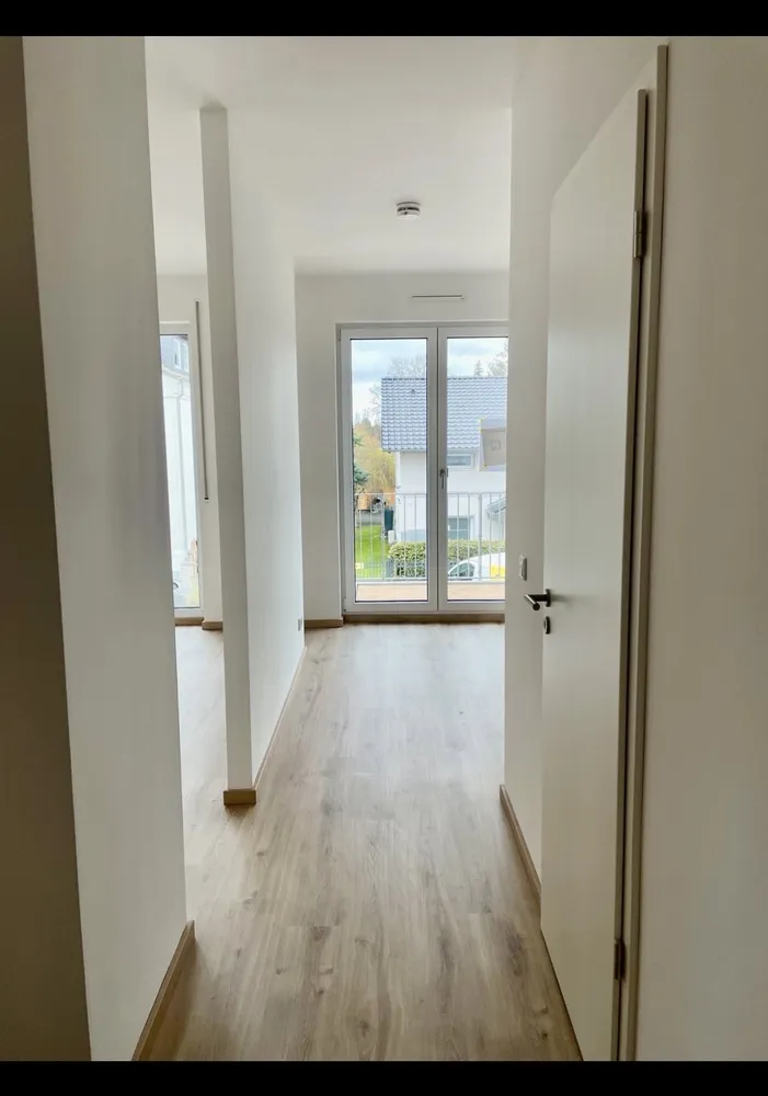 2 Zimmer Wohnung mit 50 m² in Berlin – Bild 8