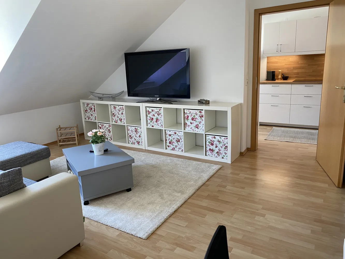 2 Zimmer Wohnung mit 50 m² in München – Bild 9