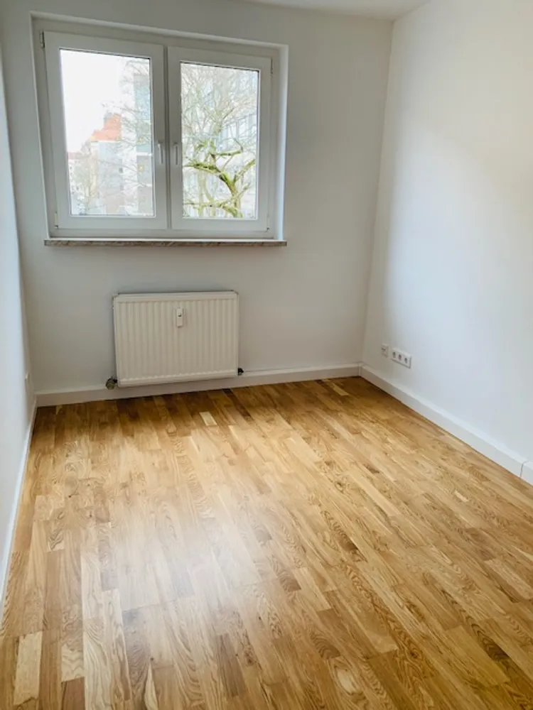 3 Zimmer Wohnung mit 58 m² in Nürnberg – Bild 8