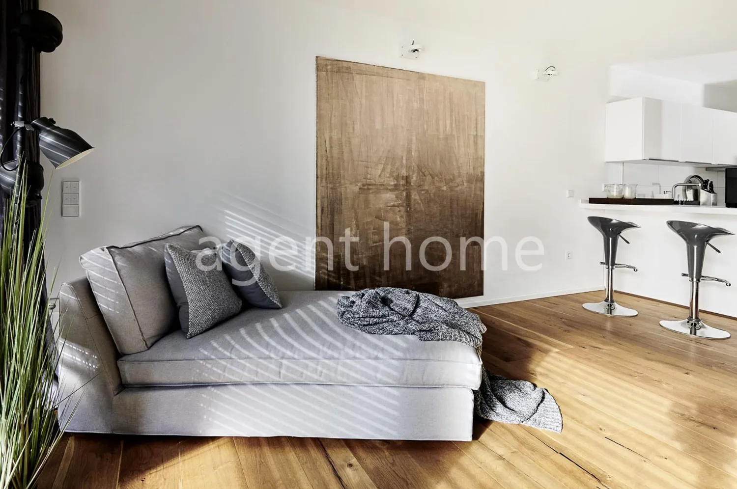 1 Zimmer Wohnung mit 48 m² in Tübingen – Bild 4