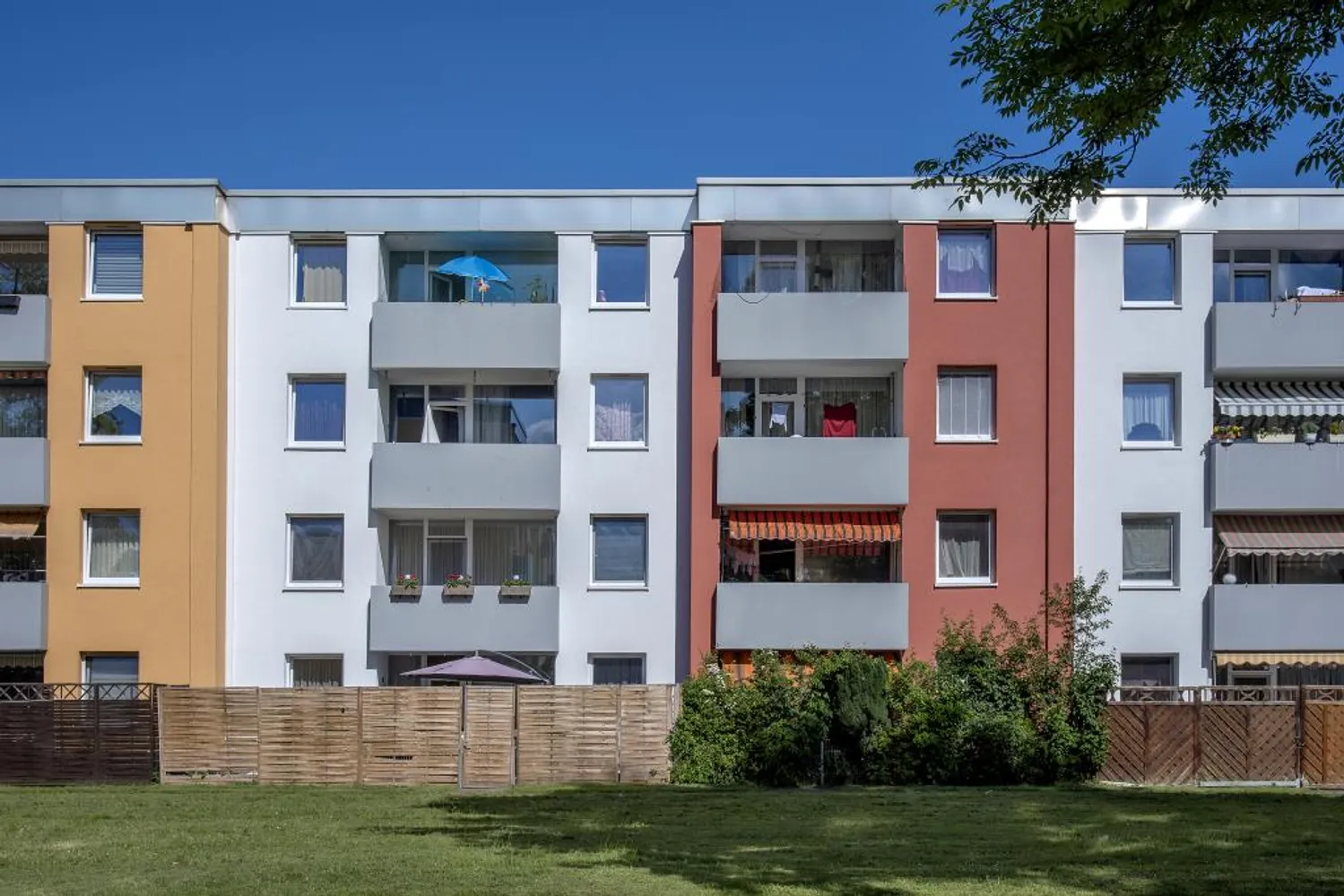 4 room apartment with 88 m² in Dortmund – Photo 12
