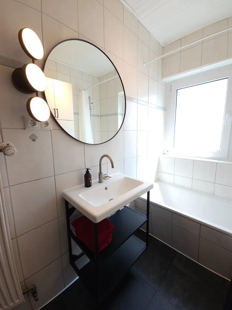 1 Zimmer Wohnung mit 15 m² in Augsburg – Bild 6