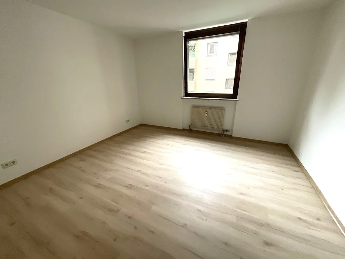 2 room apartment with 57 m² in Nuremberg – Photo 6