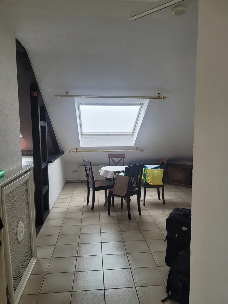 2 Zimmer Wohnung mit 68 m² in Saarbrücken – Bild 12