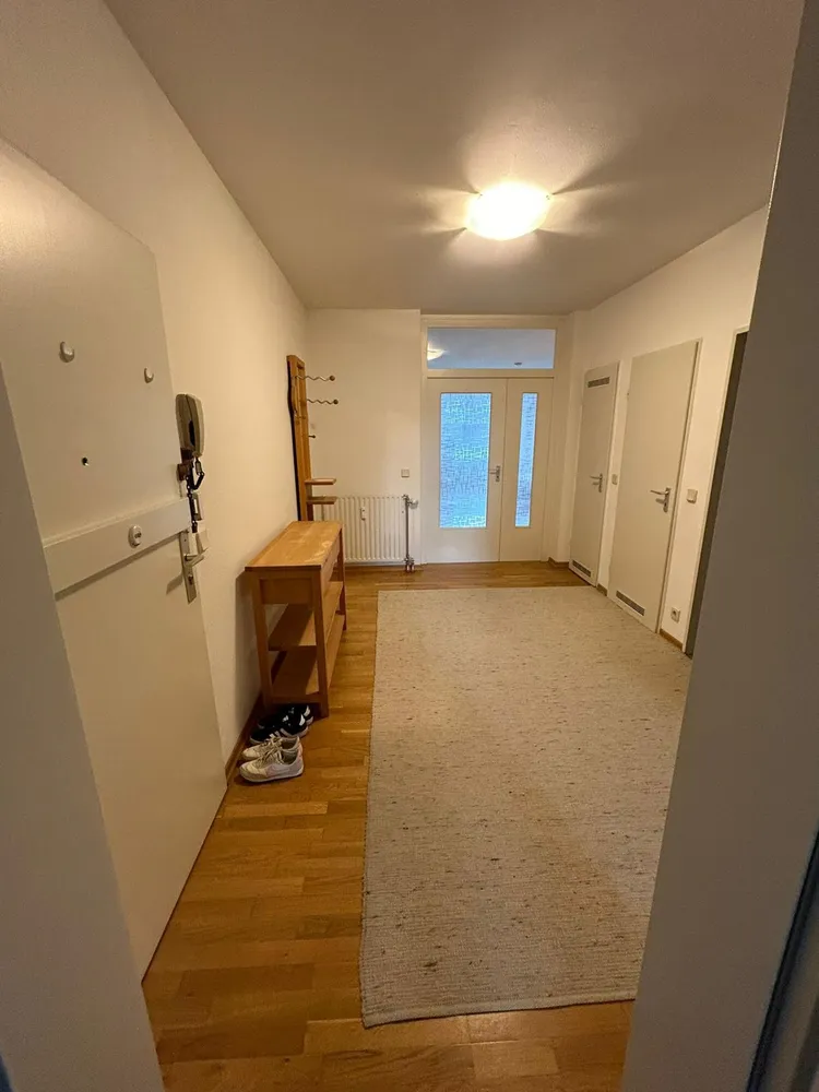 2 Zimmer Wohnung mit 71 m² in Hamburg – Bild 5