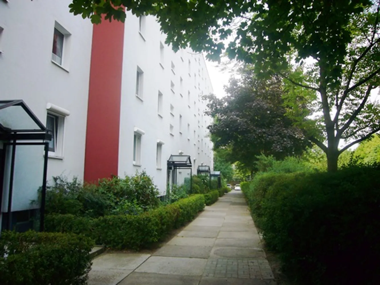 1 Zimmer Wohnung mit 33 m² in Berlin – Bild 5