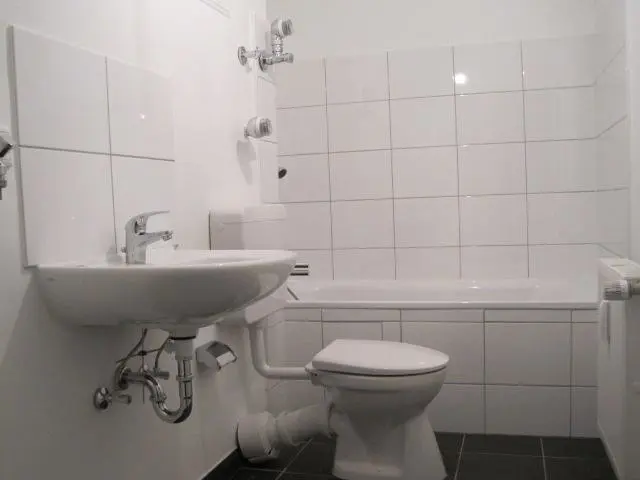 2 Zimmer Wohnung mit 59 m² in Weinheim – Bild 5