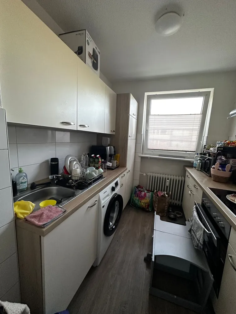 3 Zimmer Wohnung mit 59 m² in Lübeck – Bild 6