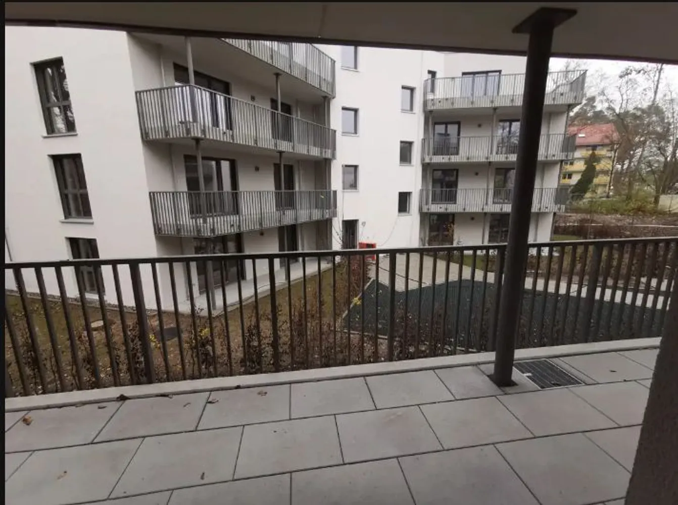 2 Zimmer Wohnung mit 65 m² in Nürnberg – Bild 6