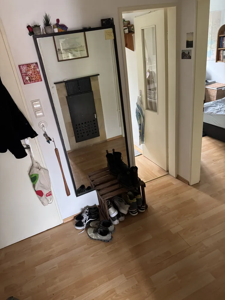 2 Zimmer Wohnung mit 50 m² in Stuttgart – Bild 11