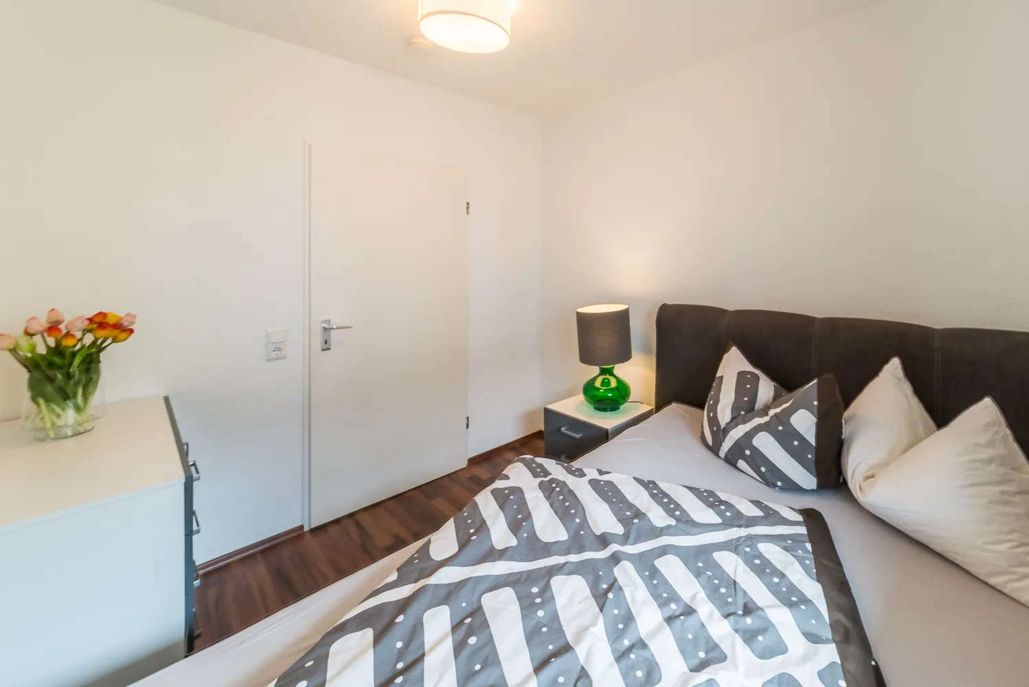 2 Zimmer Wohnung mit 46 m² in Frankfurt am Main – Bild 7