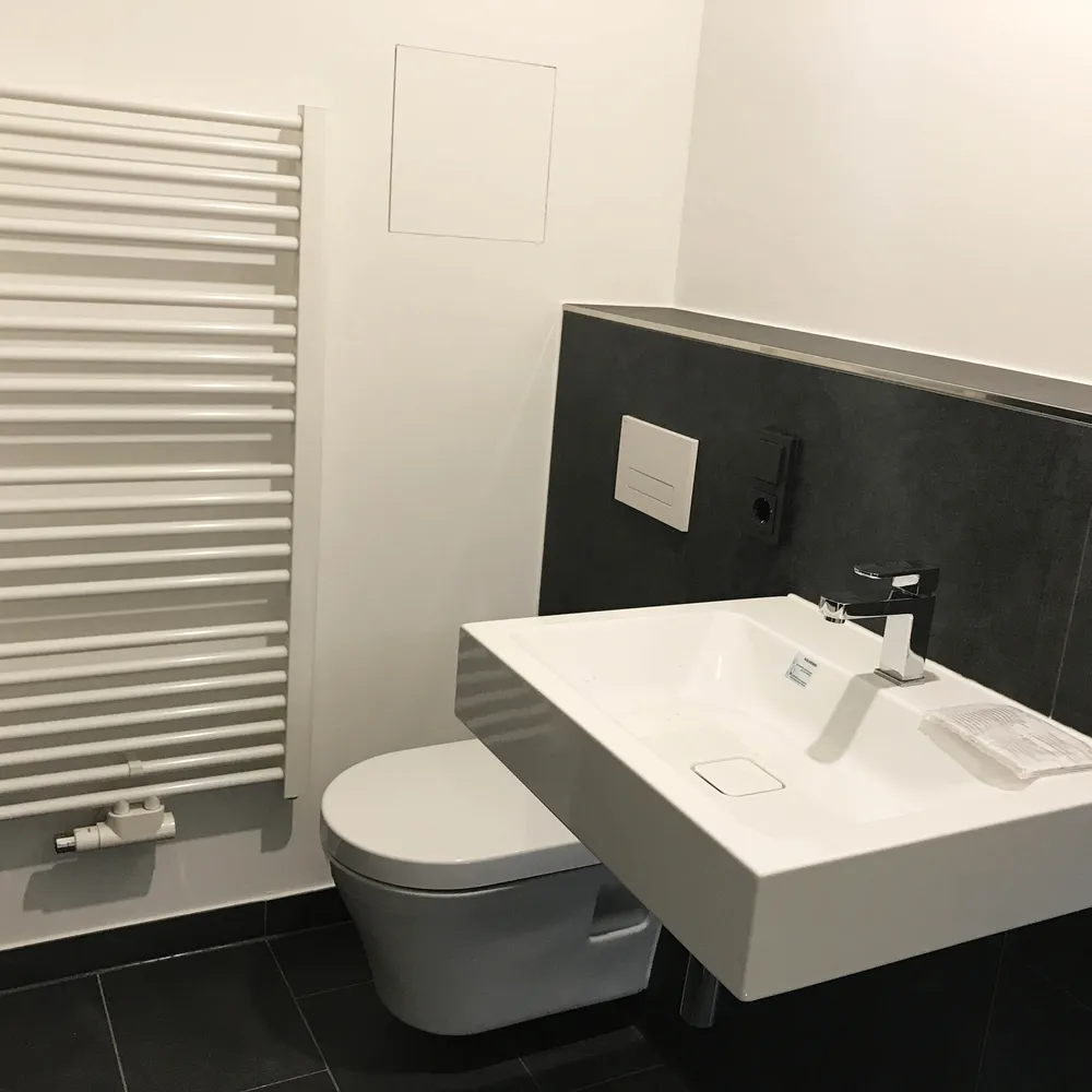4 Zimmer Wohnung mit 122 m² in Berlin – Bild 6