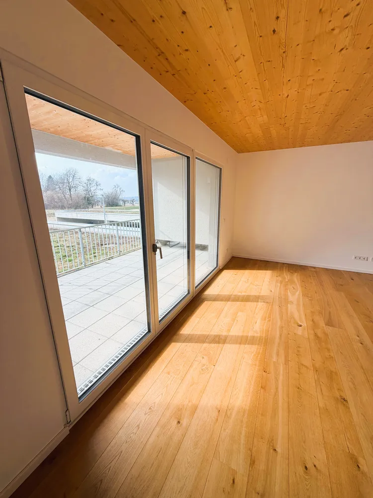 2 room apartment with 90 m² in Aalen – Photo 6