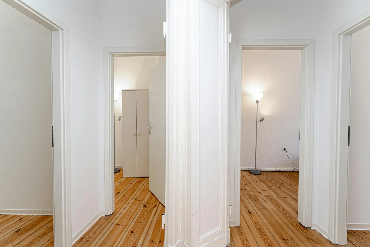 Shared room with 9 m² in Berlin – Photo 5