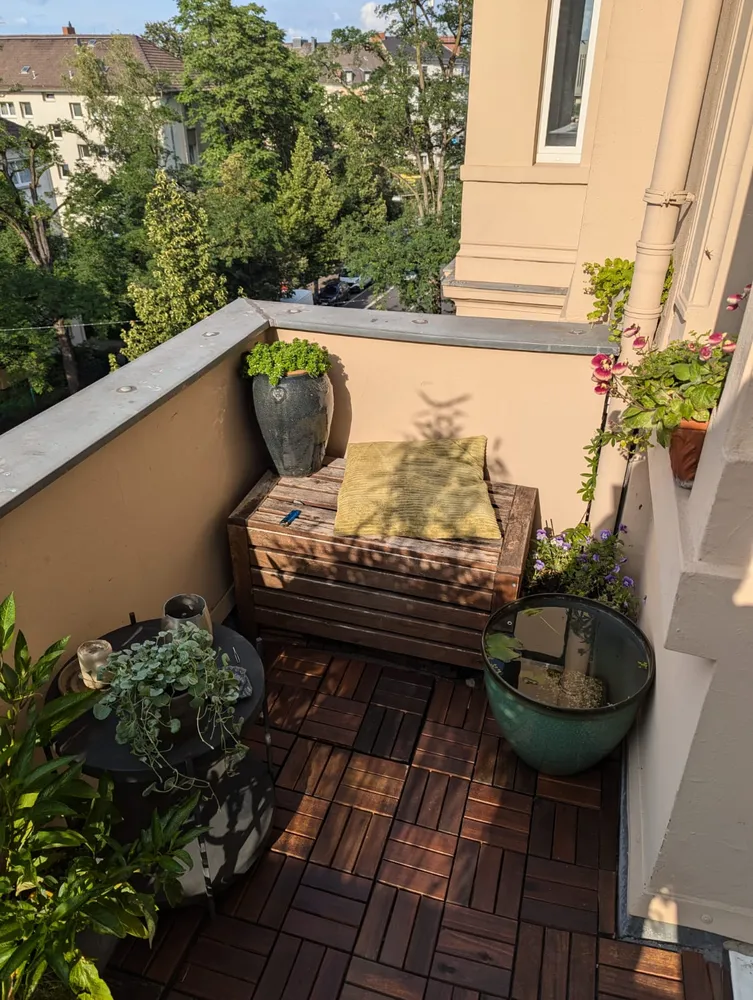 2 room apartment with 71 m² in Wiesbaden – Photo 9