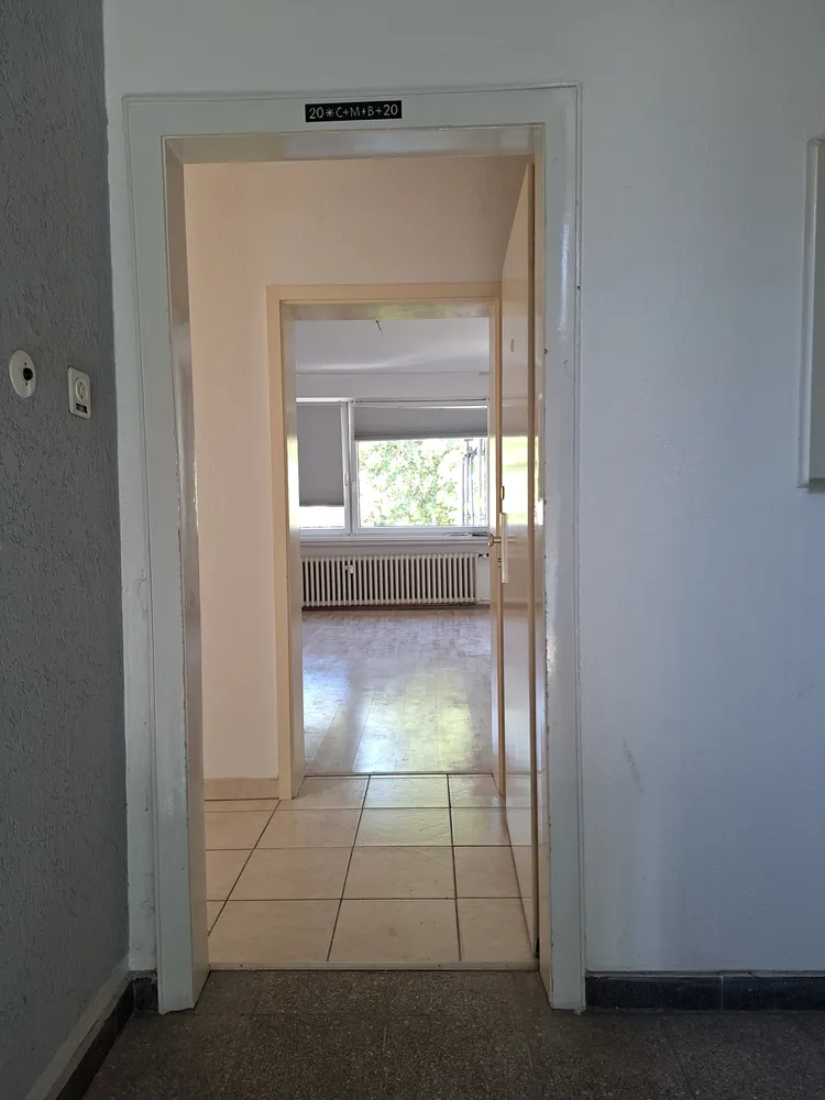 3 Zimmer Wohnung mit 68 m² in Duisburg – Bild 2