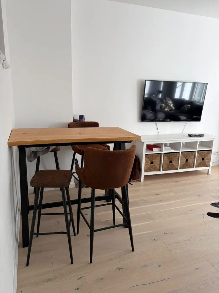 2 Zimmer Wohnung mit 46 m² in Aachen – Bild 7