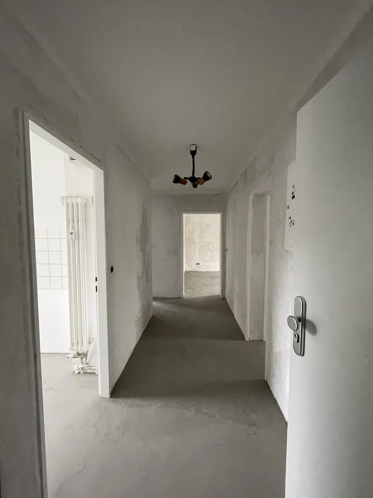 4 Zimmer Wohnung mit 76 m² in Frankfurt am Main – Bild 6