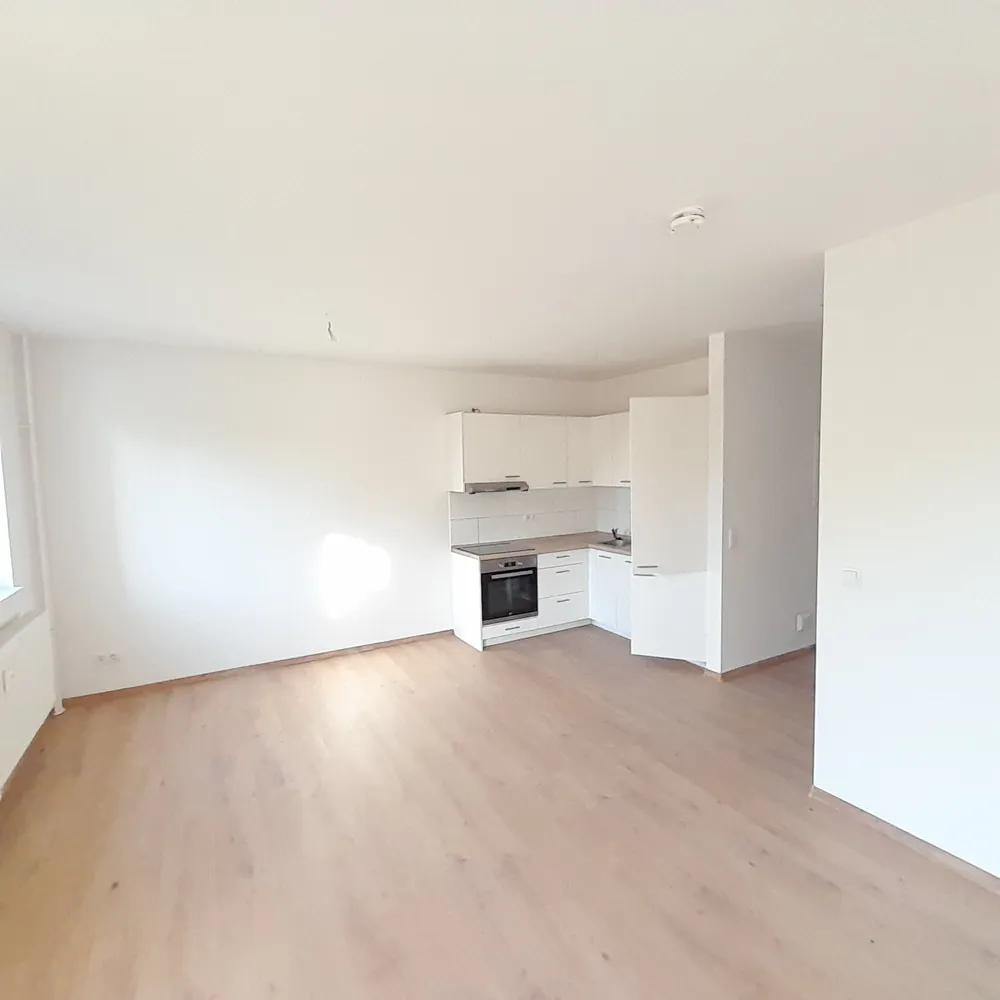 2 Zimmer Wohnung mit 71 m² in Halle (Saale) – Bild 2