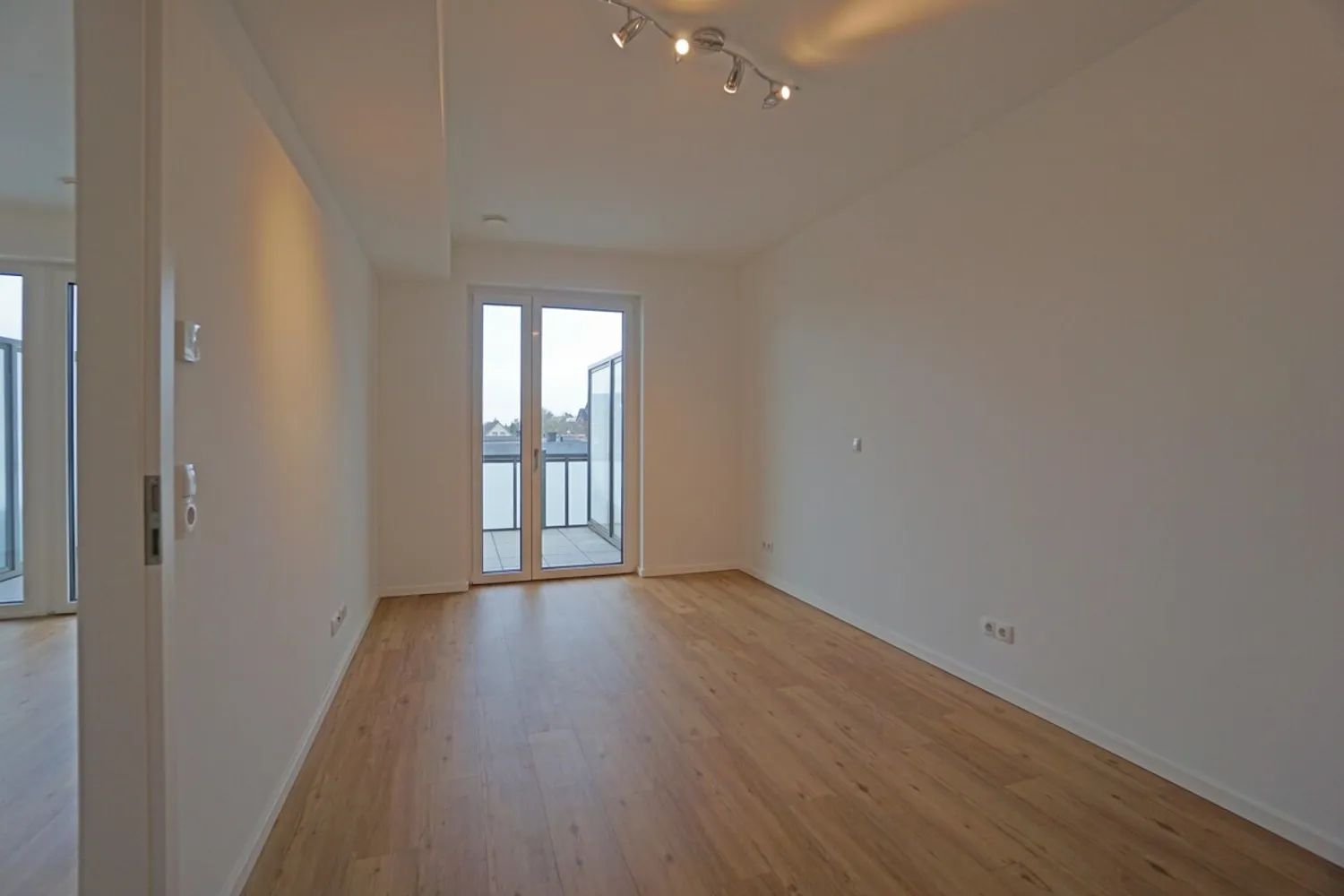 2 Zimmer Wohnung mit 59 m² in Elmshorn – Bild 6
