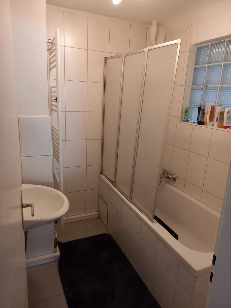3 Zimmer Wohnung mit 60 m² in Bayreuth – Bild 7