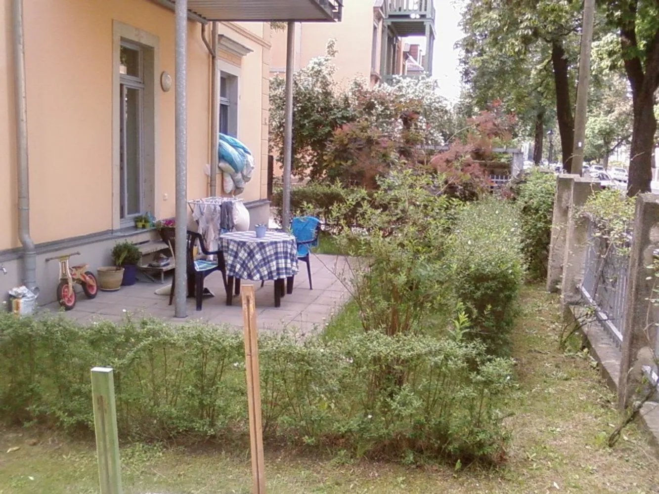 2 Zimmer Wohnung mit 57 m² in Dresden – Bild 4