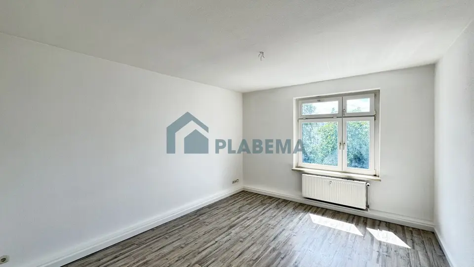 3 Zimmer Wohnung mit 72 m² in Schwerin – Bild 1