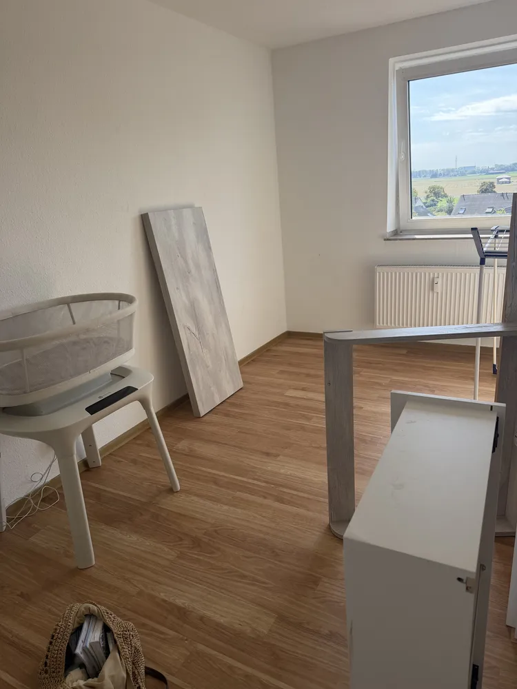 3 Zimmer Wohnung mit 80 m² in Duisburg – Bild 3