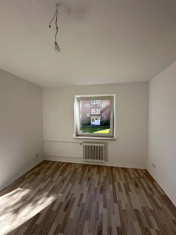 3 Zimmer Wohnung mit 65 m² in Rendsburg – Bild 1