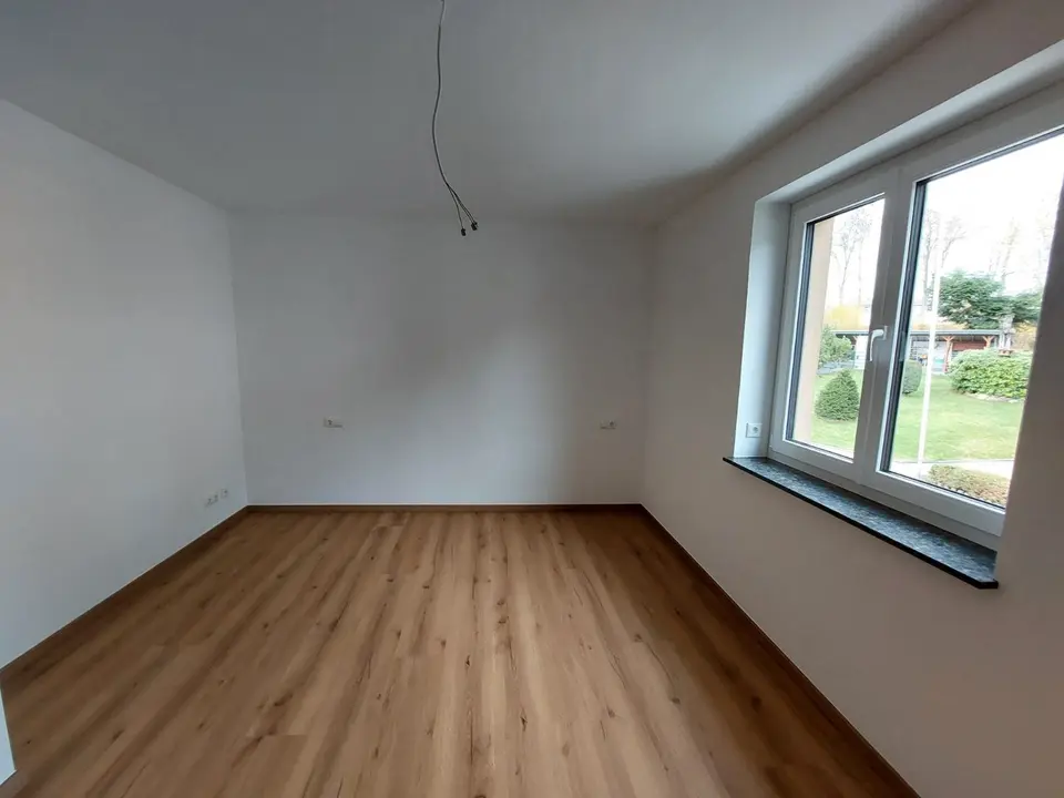 4 Zimmer Wohnung mit 92 m² in Schwarzenberg – Bild 1