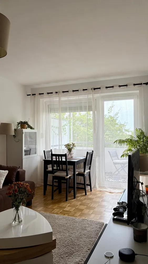 1 Zimmer Wohnung mit 42 m² in Germering – Bild 9