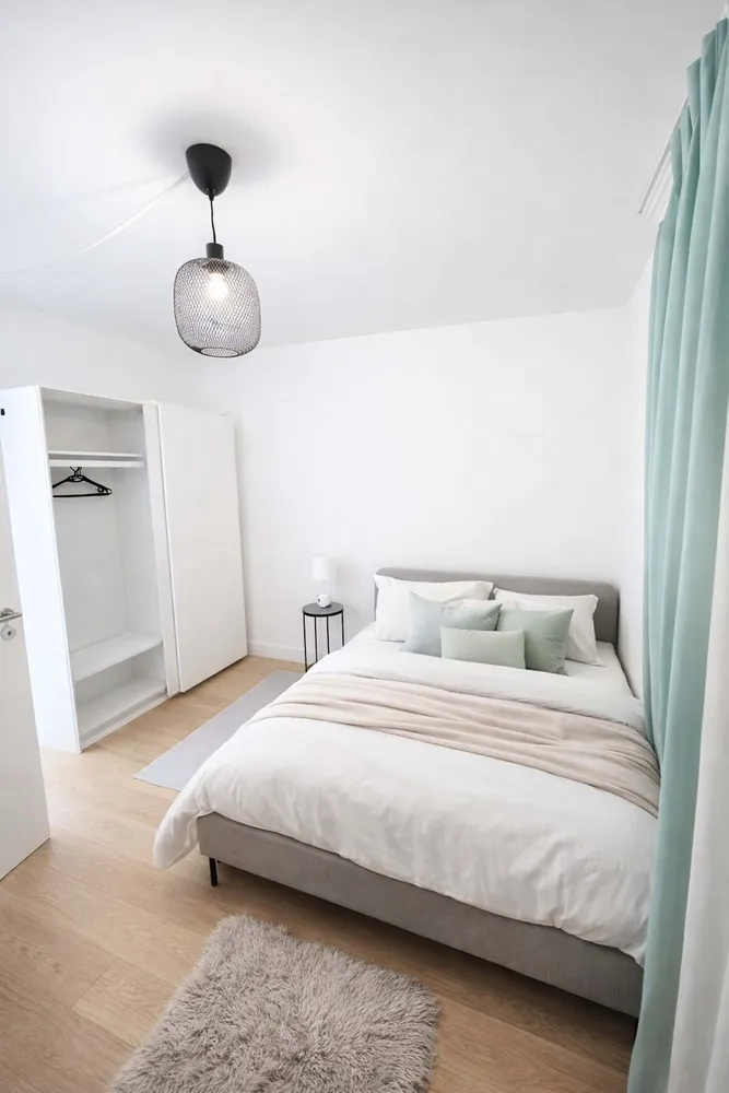 WG-Zimmer in Germering – Bild 1
