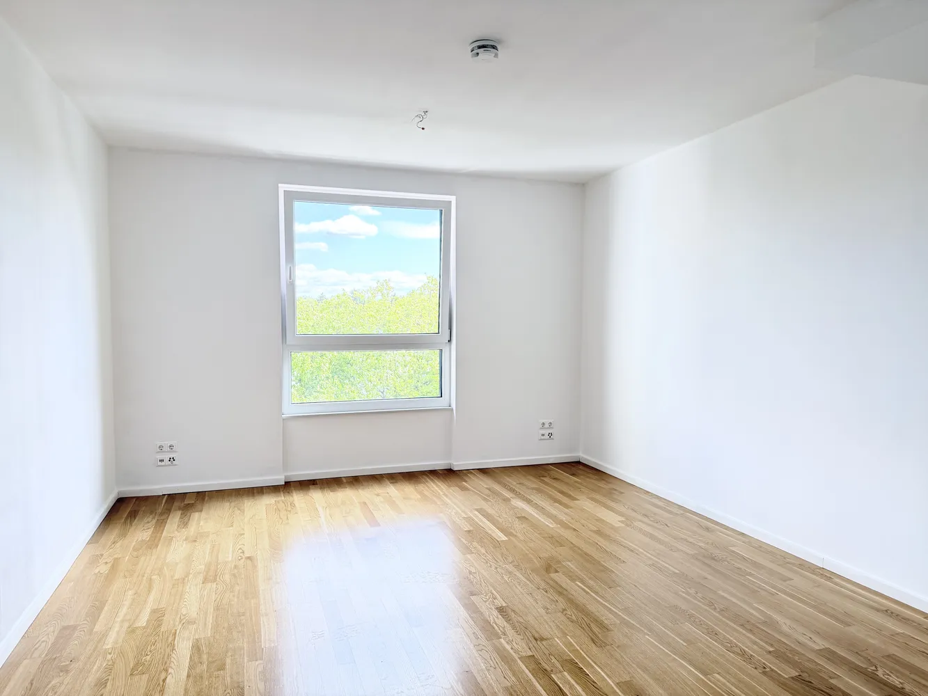 1 room apartment with 26 m² in Frankfurt am Main – Photo 4