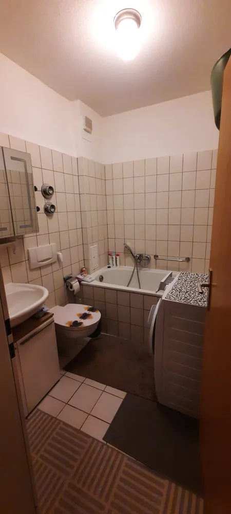 2 Zimmer Wohnung mit 60 m² in Dresden – Bild 9