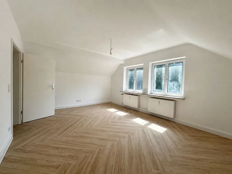 3 Zimmer Wohnung mit 55 m² in Bremen – Bild 7
