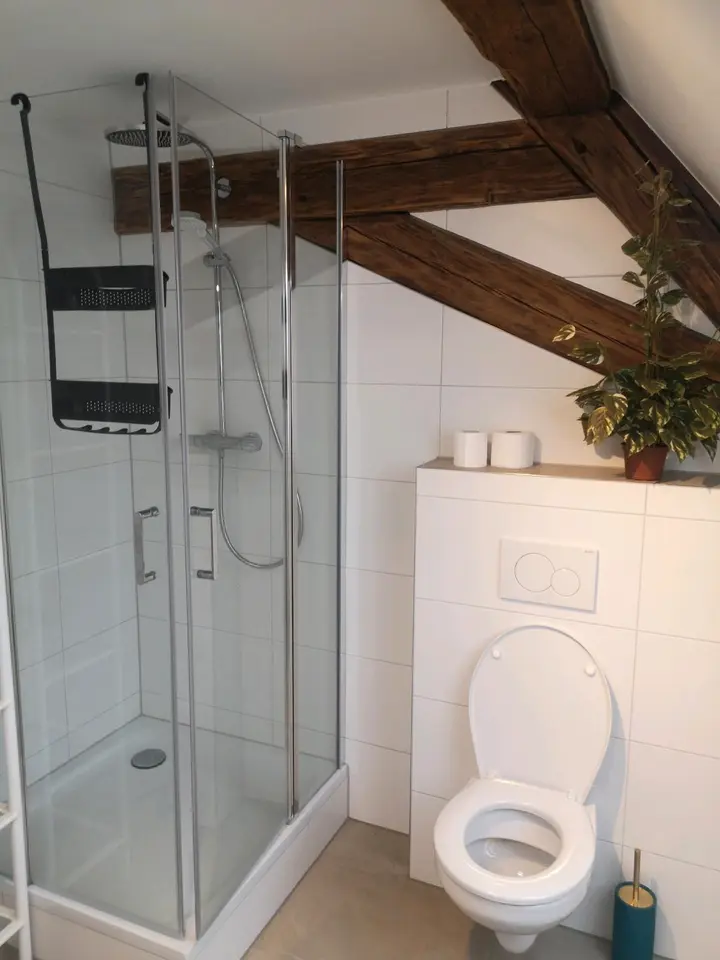 5 Zimmer Wohnung mit 96 m² in Bamberg – Bild 8