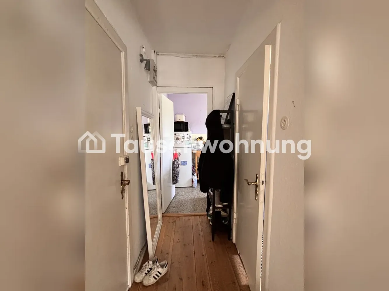 1 Zimmer Wohnung mit 30 m² in Kiel – Bild 3