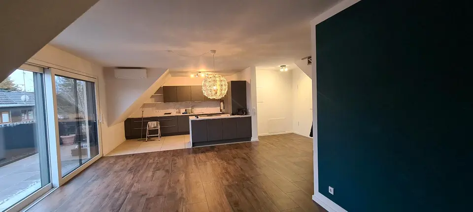 5 Zimmer Wohnung mit 132 m² in Hürth – Bild 1