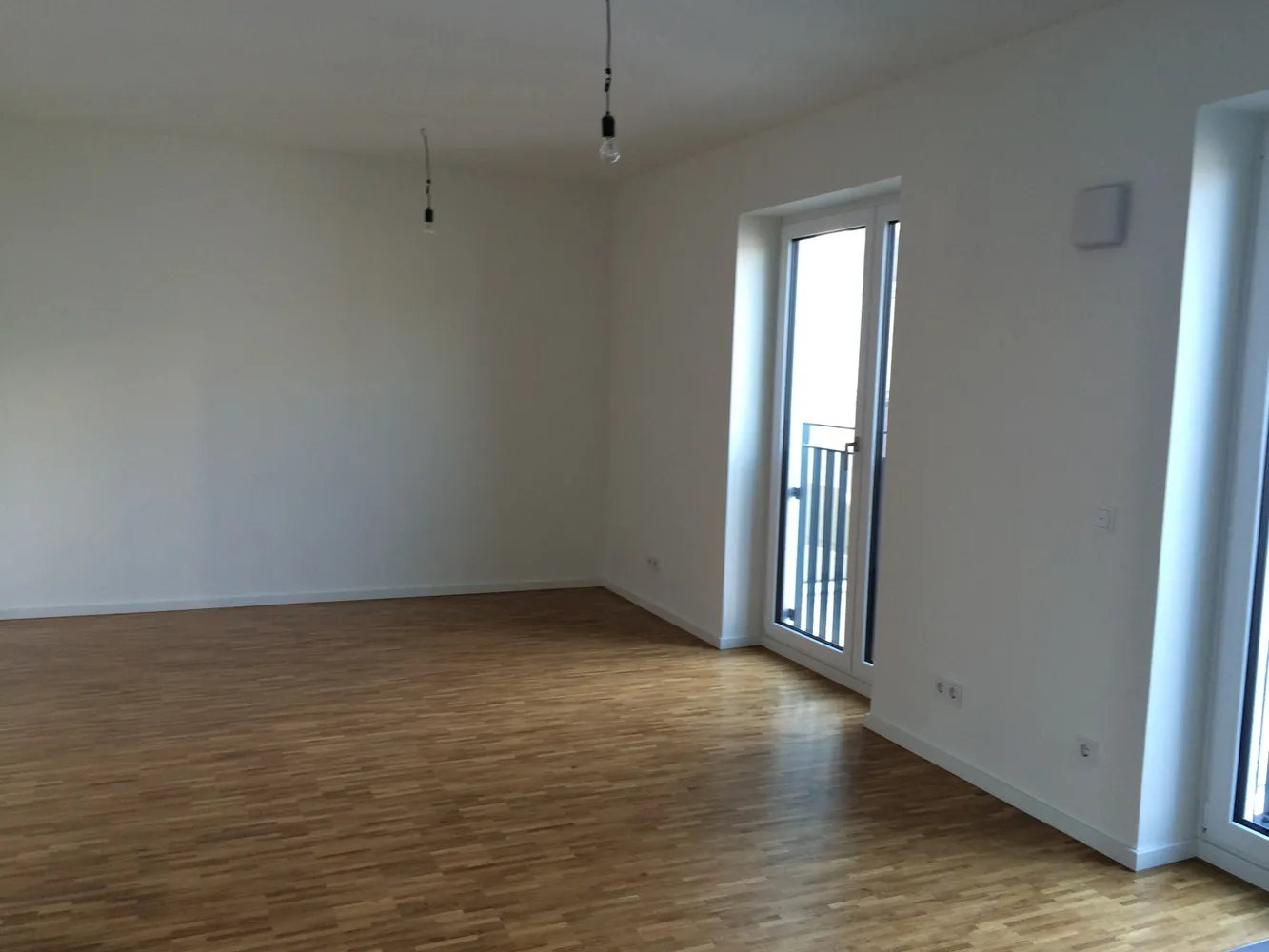 4 Zimmer Wohnung mit 110 m² in Hamburg – Bild 1
