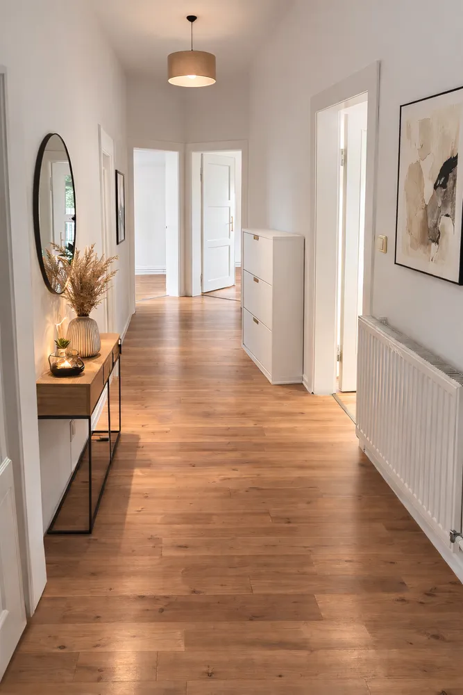 3 Zimmer Wohnung mit 74 m² in Nordhausen – Bild 7