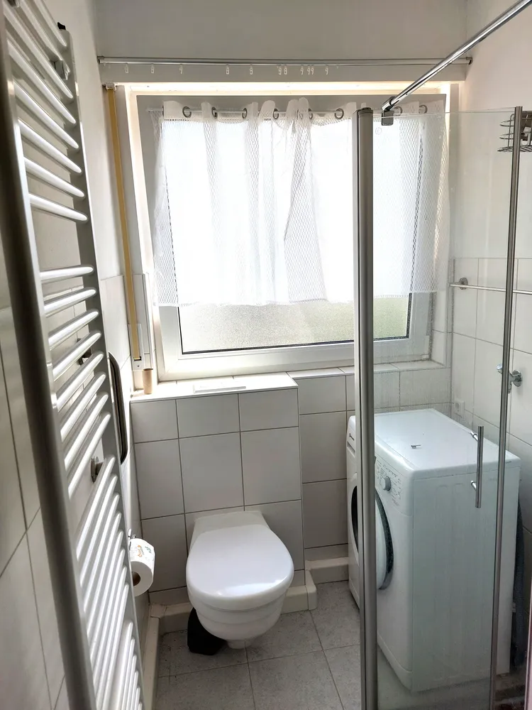3 Zimmer Wohnung mit 66 m² in Stuttgart – Bild 6