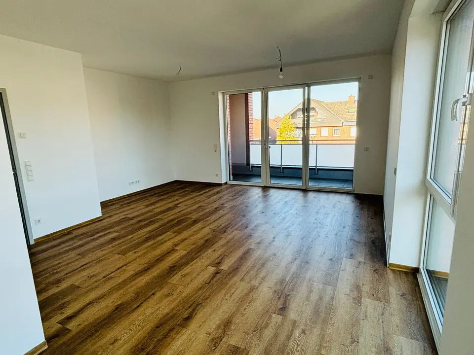 2 Zimmer Wohnung mit 64 m² in Kleve – Bild 6