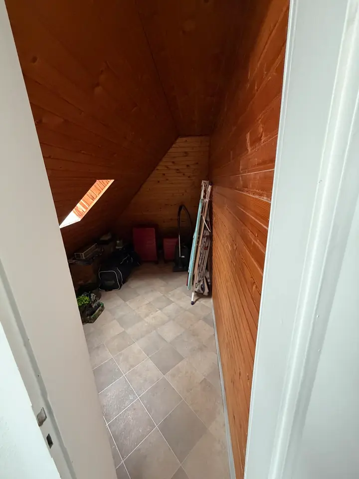 2 Zimmer Wohnung mit 40 m² in Wilhelmshaven – Bild 10