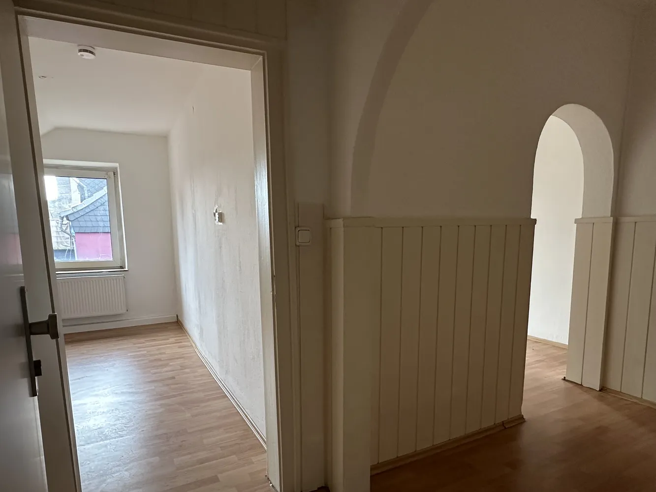 3 Zimmer Wohnung mit 42 m² in Herne – Bild 11