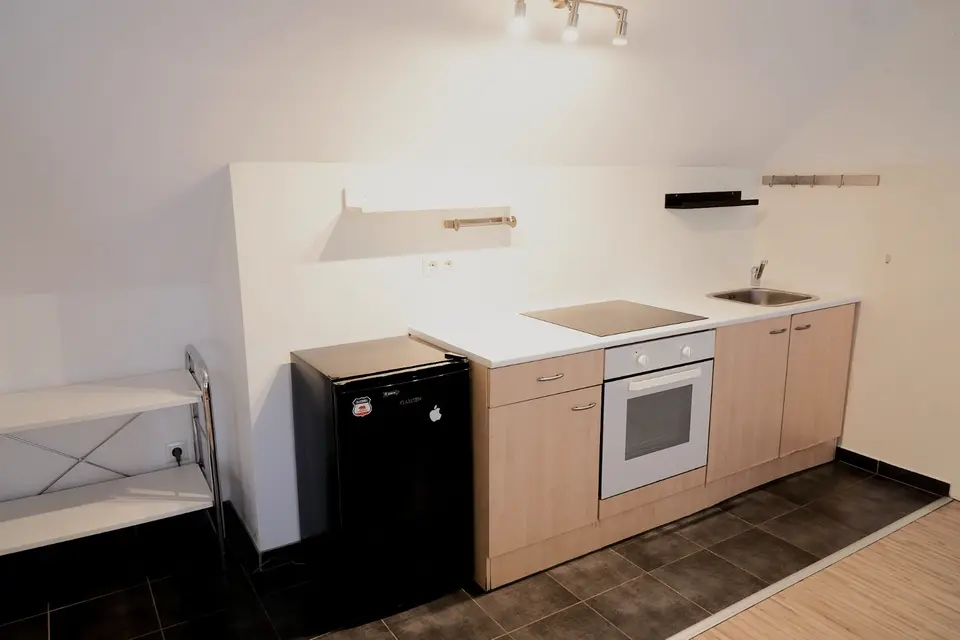 WG-Zimmer mit 38 m² in Braunschweig – Bild 3