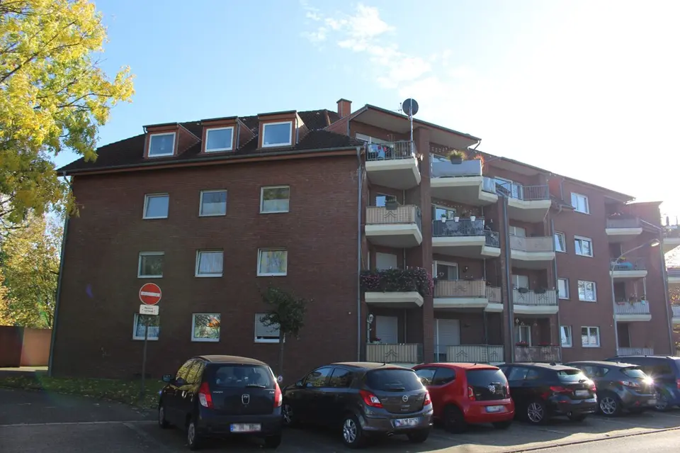 3 Zimmer Wohnung mit 68 m² in Mönchengladbach – Bild 9