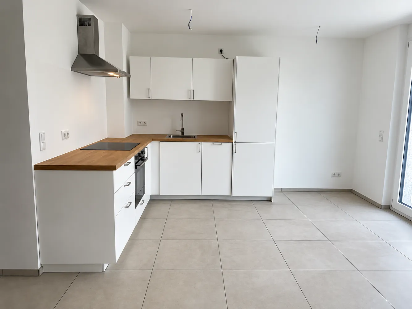 2 Zimmer Wohnung mit 51 m² in Berlin – Bild 8