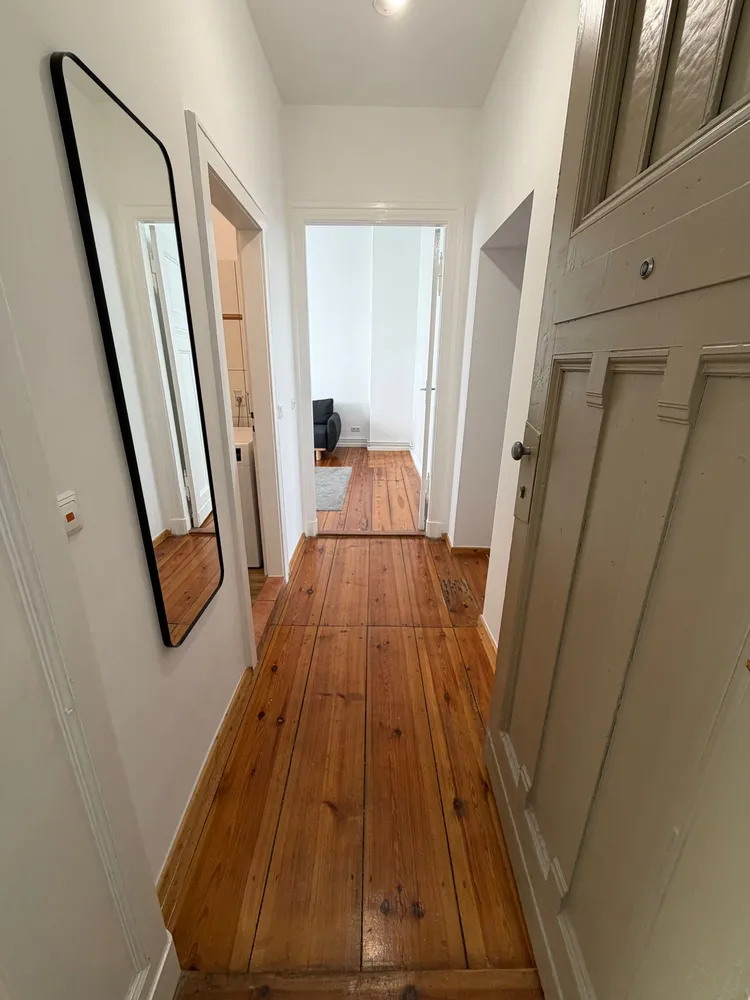 3 Zimmer Wohnung mit 77 m² in Berlin – Bild 5
