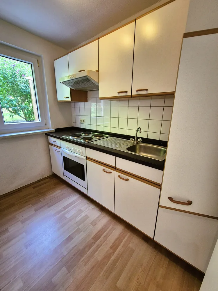 2 Zimmer Wohnung mit 30 m² in Essen – Bild 4