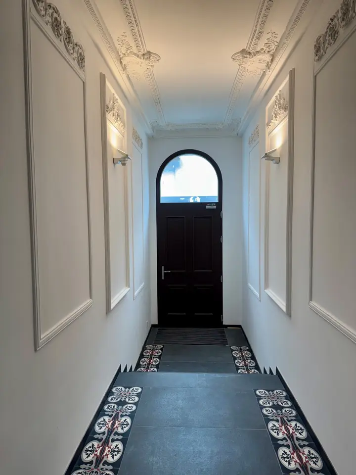 3 Zimmer Wohnung mit 114 m² in Essen – Bild 7